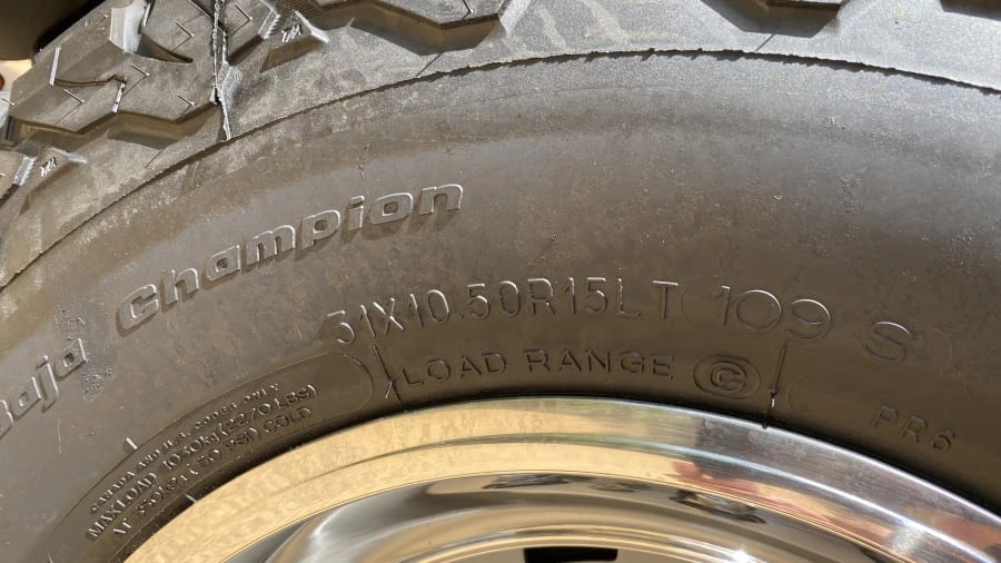 1987 Chevrolet C/K 3rd Gen - Image 16 of 23