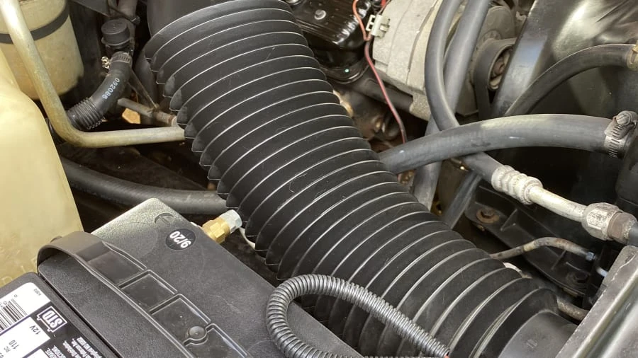 1987 Chevrolet C/K 3rd Gen - Image 13 of 23