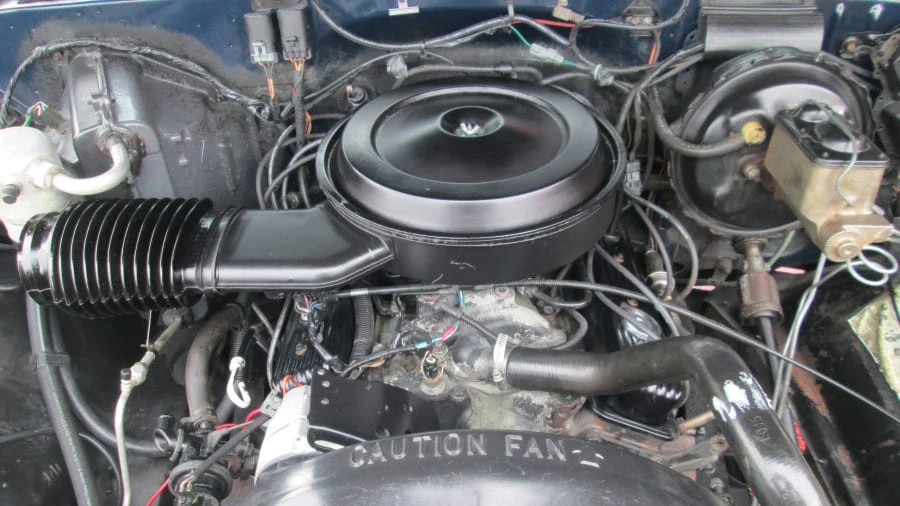 1987 Chevrolet Silverado - Image 10 of 12