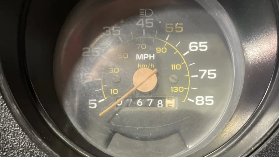 1987 Chevrolet C/K 3rd Gen - Image 10 of 11
