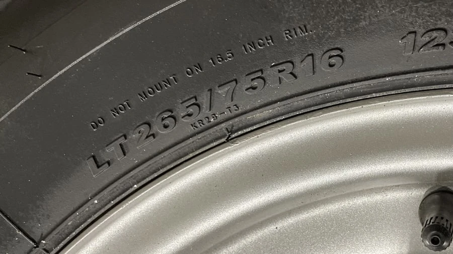 1987 Chevrolet C/K 3rd Gen - Image 5 of 11