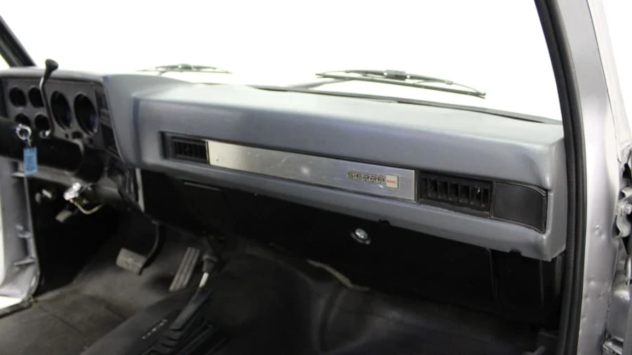 1987 Chevrolet C/K 3rd Gen - Image 5 of 8