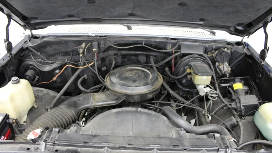 1987 Chevrolet C/K 3rd Gen - Image 6 of 8