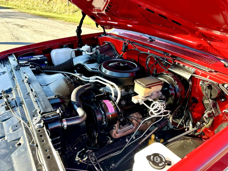 1987 Chevrolet C/K 3rd Gen - Image 14 of 19