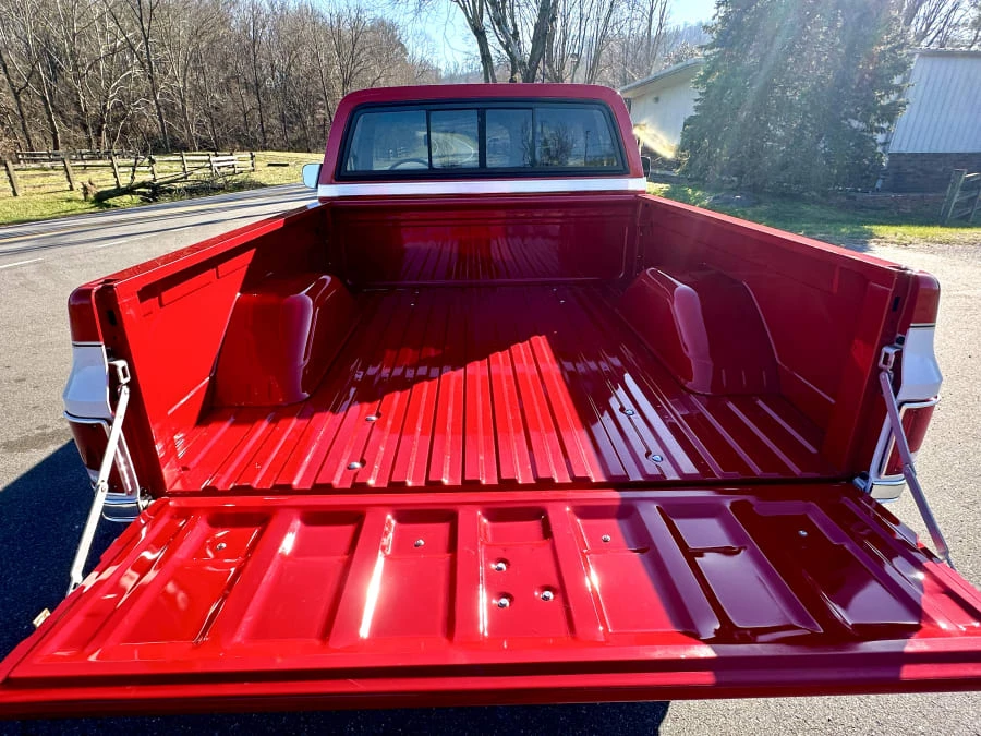 1987 Chevrolet C/K 3rd Gen - Image 17 of 19