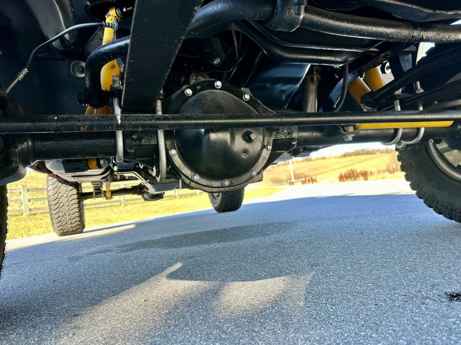 1987 Chevrolet C/K 3rd Gen - Image 18 of 19