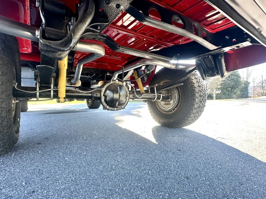 1987 Chevrolet C/K 3rd Gen - Image 19 of 19