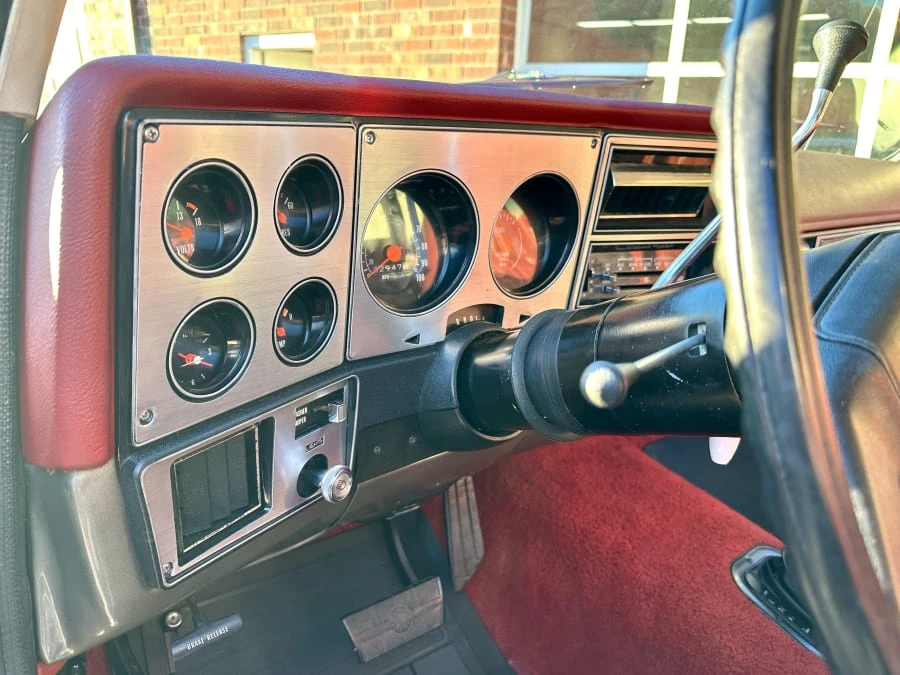 1987 Chevrolet C/K 3rd Gen - Image 12 of 19