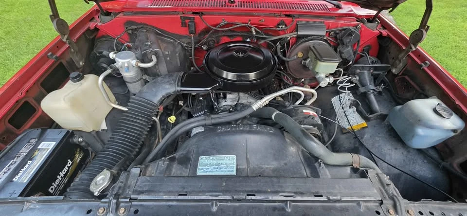 1987 Chevrolet C/K 3rd Gen - Image 19 of 20
