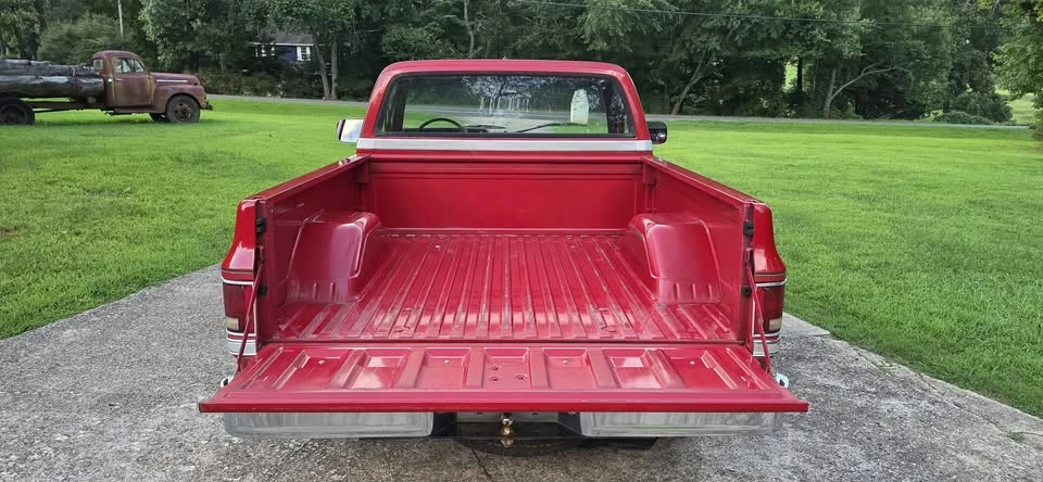 1987 Chevrolet C/K 3rd Gen - Image 15 of 20