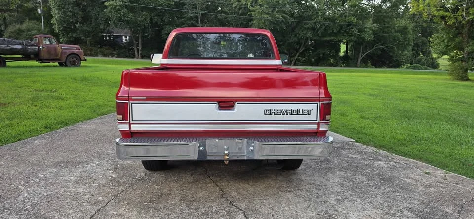1987 Chevrolet C/K 3rd Gen - Image 6 of 20