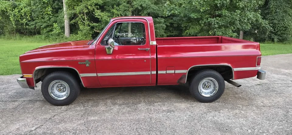 1987 Chevrolet C/K 3rd Gen - Image 2 of 20