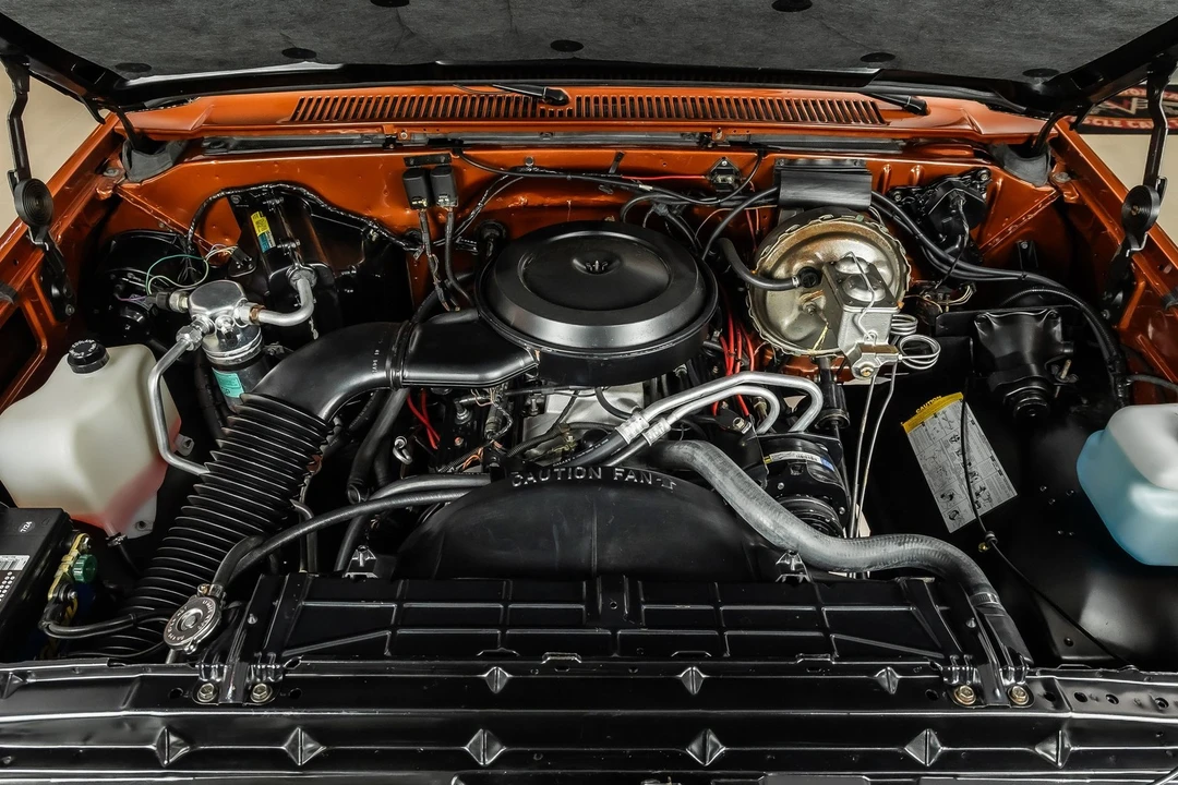 1987 Chevrolet C/K 3rd Gen - Image 4 of 21