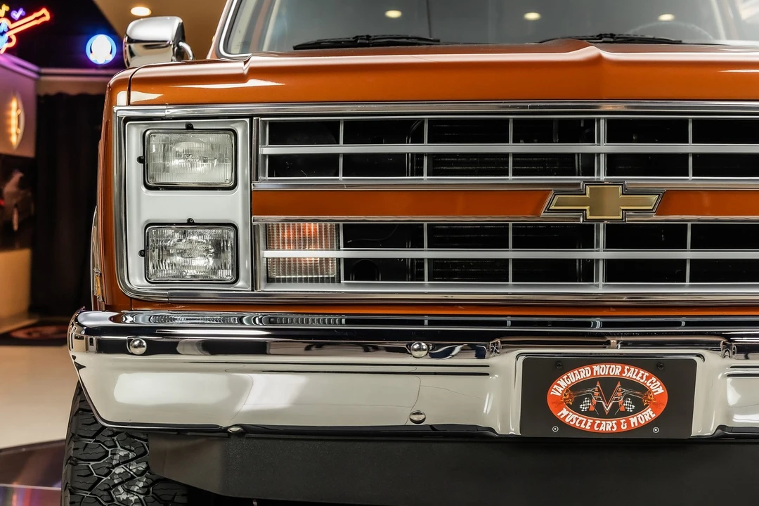 1987 Chevrolet C/K 3rd Gen - Image 19 of 21