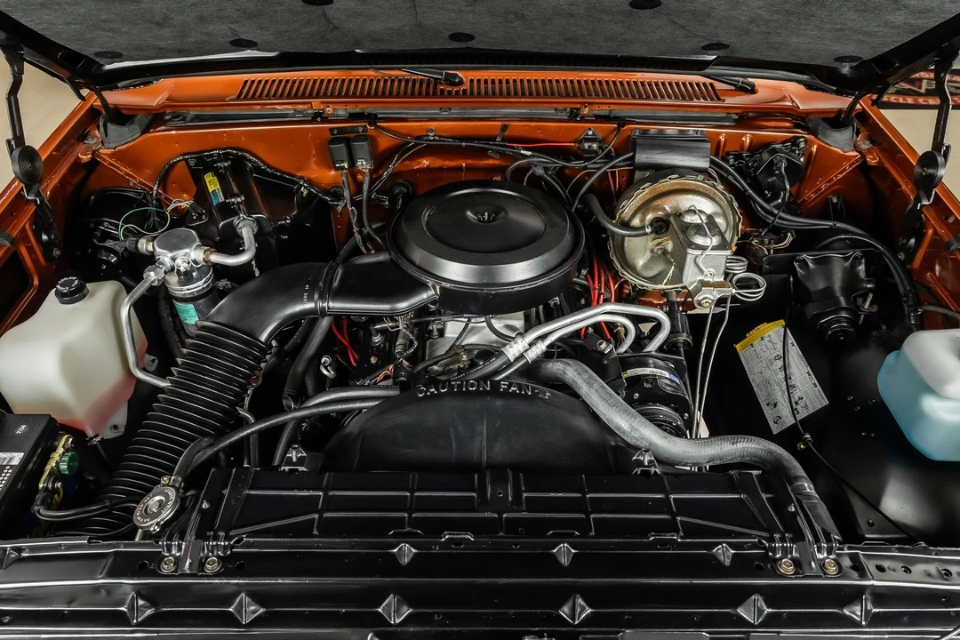 1987 Chevrolet C/K 3rd Gen - Image 4 of 21