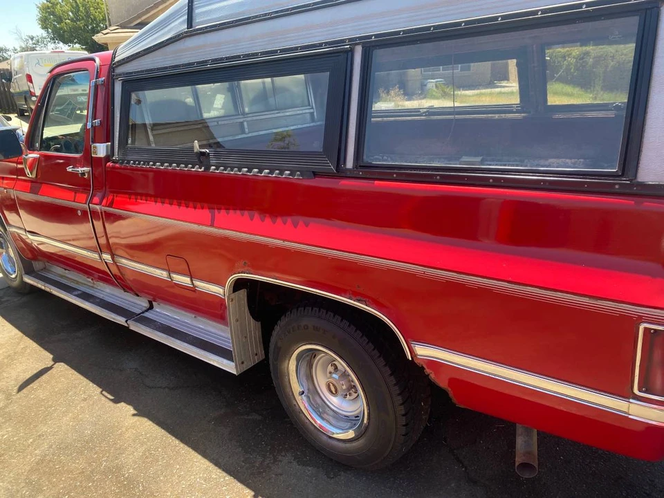 1987 Chevrolet C/K 3rd Gen - Image 6 of 9