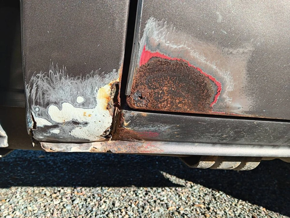 1987 Chevrolet C/K 3rd Gen - Image 10 of 13