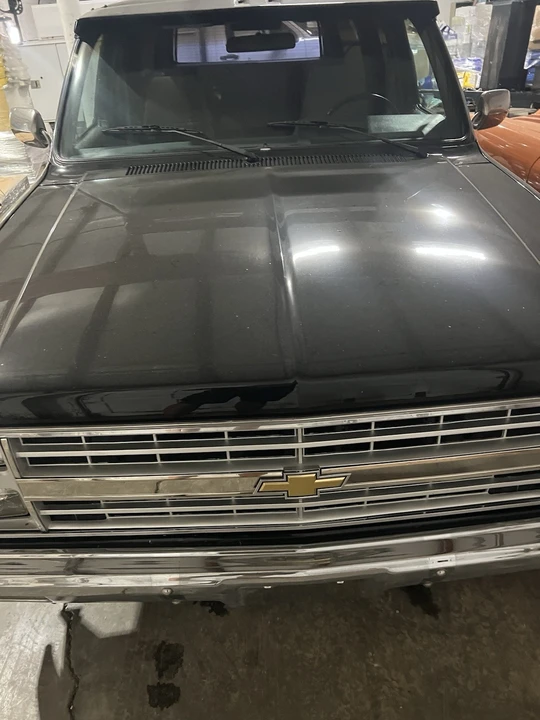 1987 Chevrolet Suburban 7th Gen - Image 3 of 9