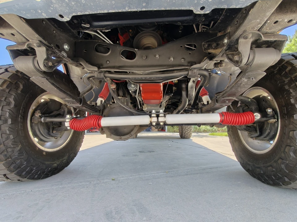 1987 Chevrolet C/K 3rd Gen - Image 16 of 24