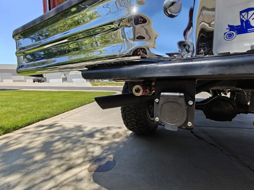 1987 Chevrolet C/K 3rd Gen - Image 20 of 24