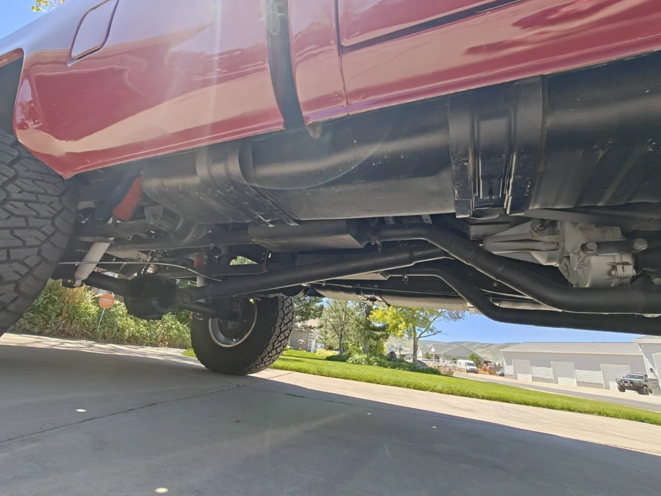 1987 Chevrolet C/K 3rd Gen - Image 17 of 24