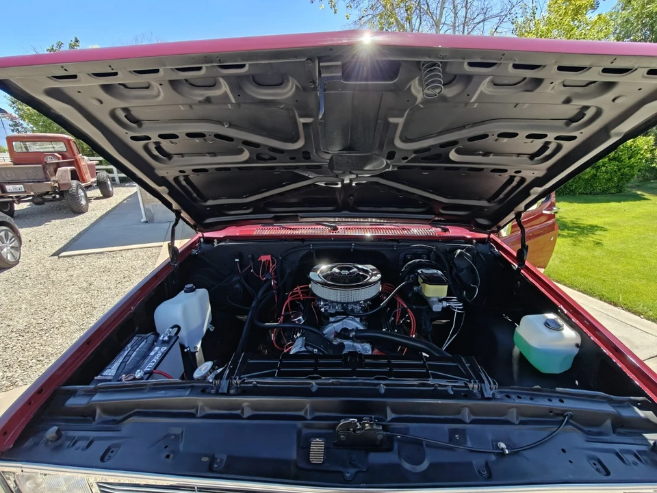 1987 Chevrolet C/K 3rd Gen - Image 2 of 24