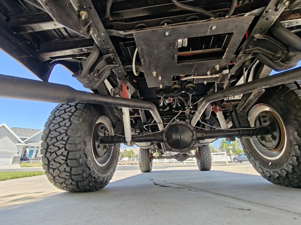1987 Chevrolet C/K 3rd Gen - Image 18 of 24