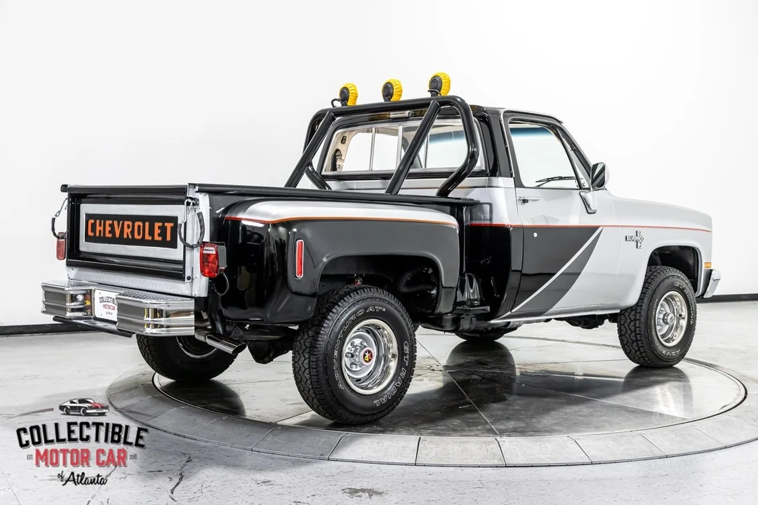 1987 Chevrolet C/K 3rd Gen - Image 24 of 31