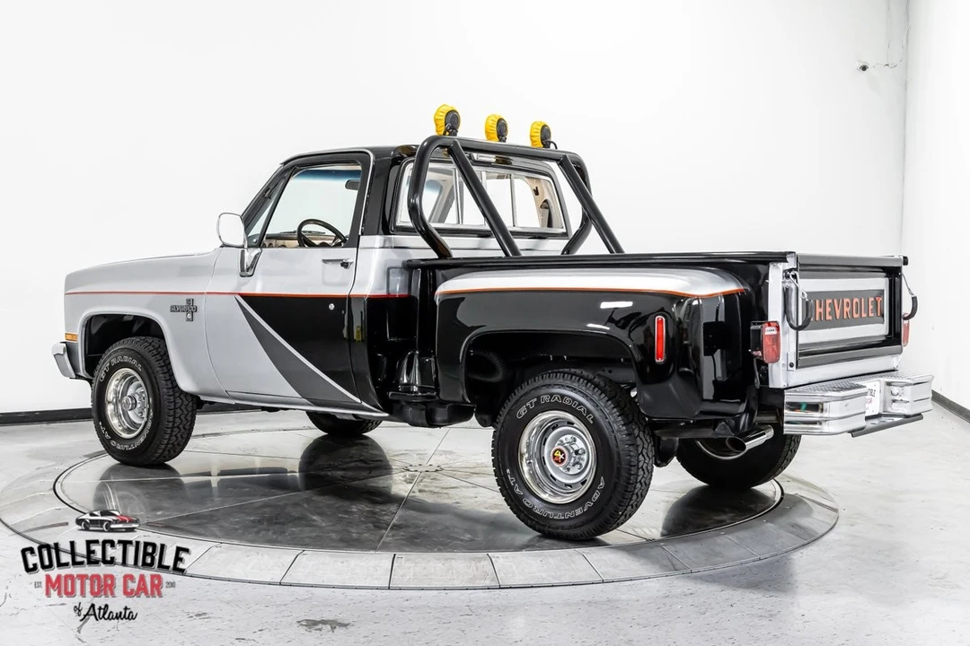 1987 Chevrolet C/K 3rd Gen - Image 15 of 31