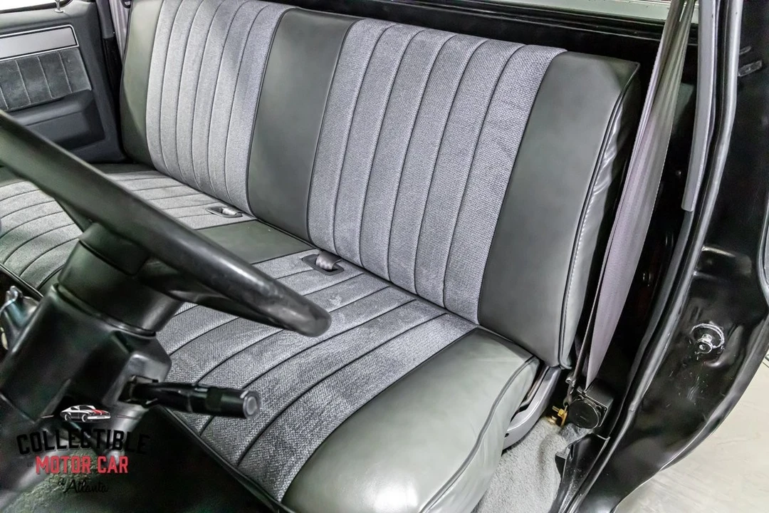 1987 Chevrolet C/K 3rd Gen - Image 4 of 21