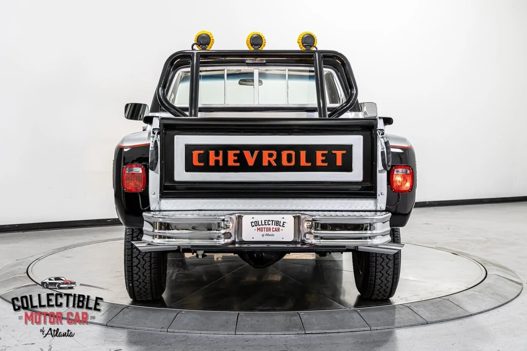 1987 Chevrolet C/K 3rd Gen - Image 20 of 31
