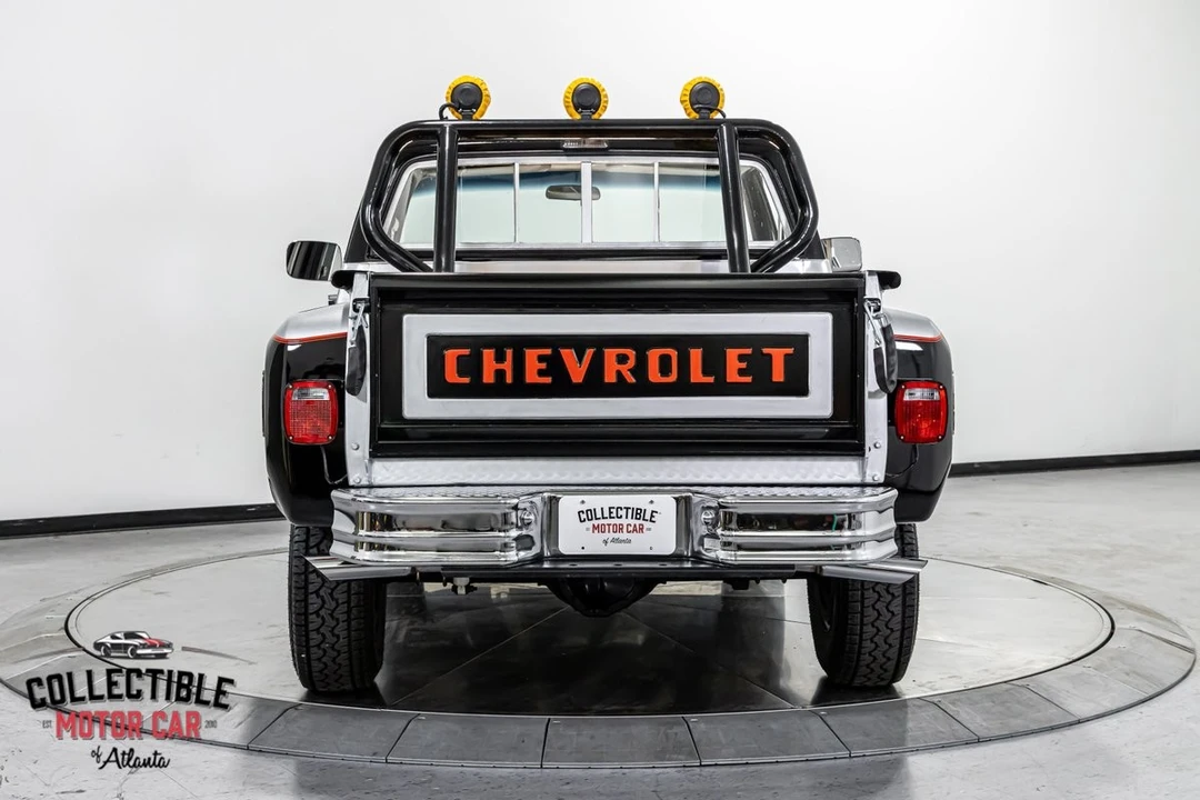1987 Chevrolet C/K 3rd Gen - Image 19 of 31