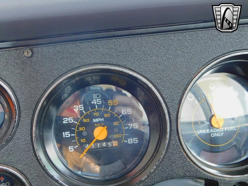 1987 Chevrolet C/K 3rd Gen - Image 19 of 21