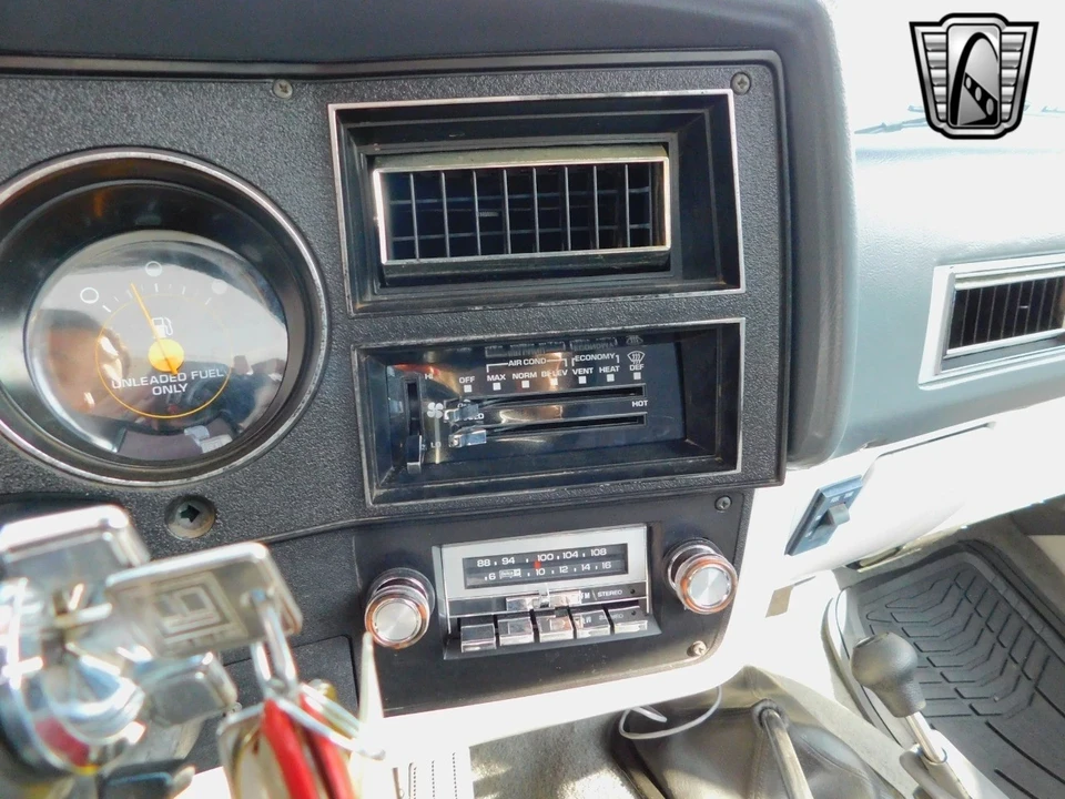1987 Chevrolet C/K 3rd Gen - Image 20 of 21