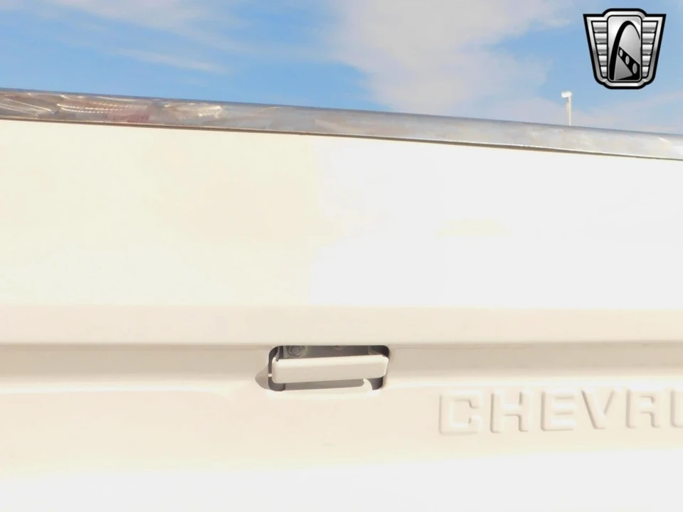 1987 Chevrolet C/K 3rd Gen - Image 13 of 21