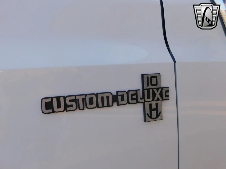 1987 Chevrolet C/K 3rd Gen - Image 12 of 12