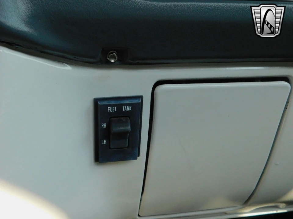 1987 Chevrolet C/K 3rd Gen - Image 21 of 21