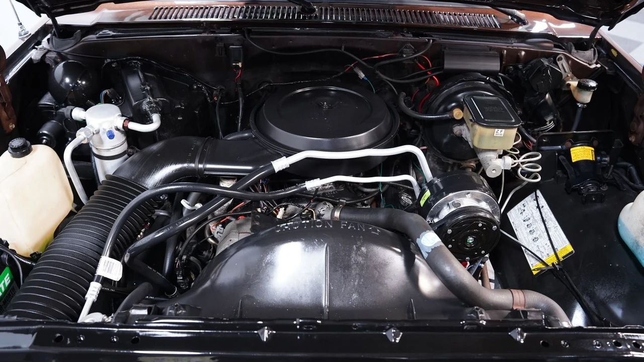 1987 Chevrolet C/K 3rd Gen - Image 3 of 12