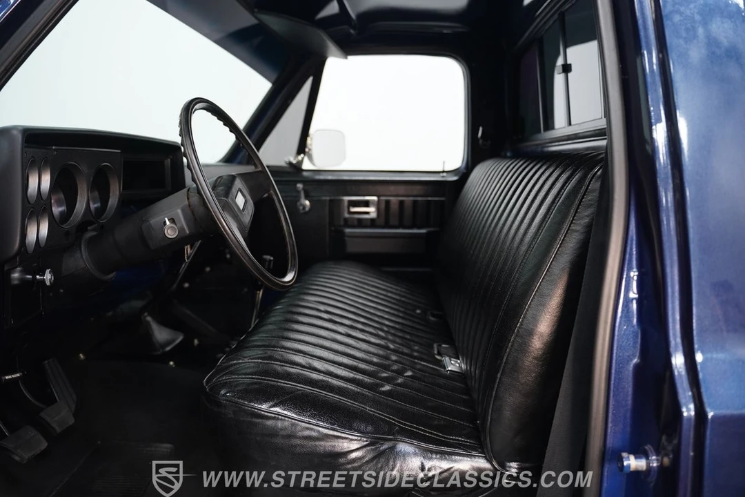 1987 Chevrolet C/K 3rd Gen - Image 13 of 21
