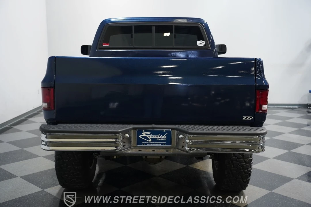 1987 Chevrolet C/K 3rd Gen - Image 9 of 12