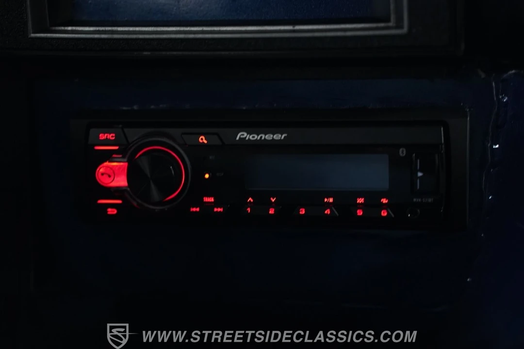 1987 Chevrolet C/K 3rd Gen - Image 15 of 21