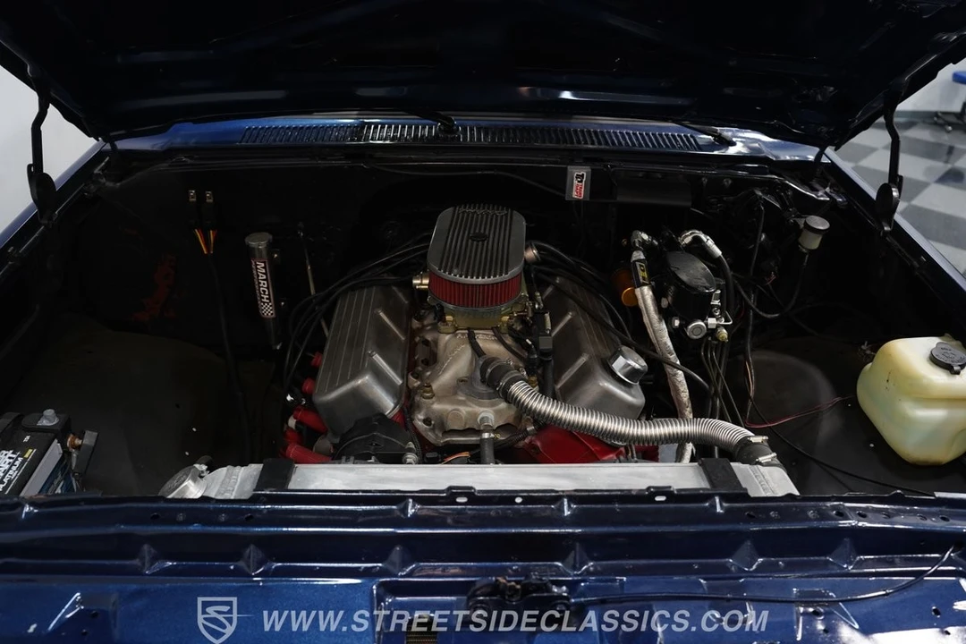 1987 Chevrolet C/K 3rd Gen - Image 12 of 12