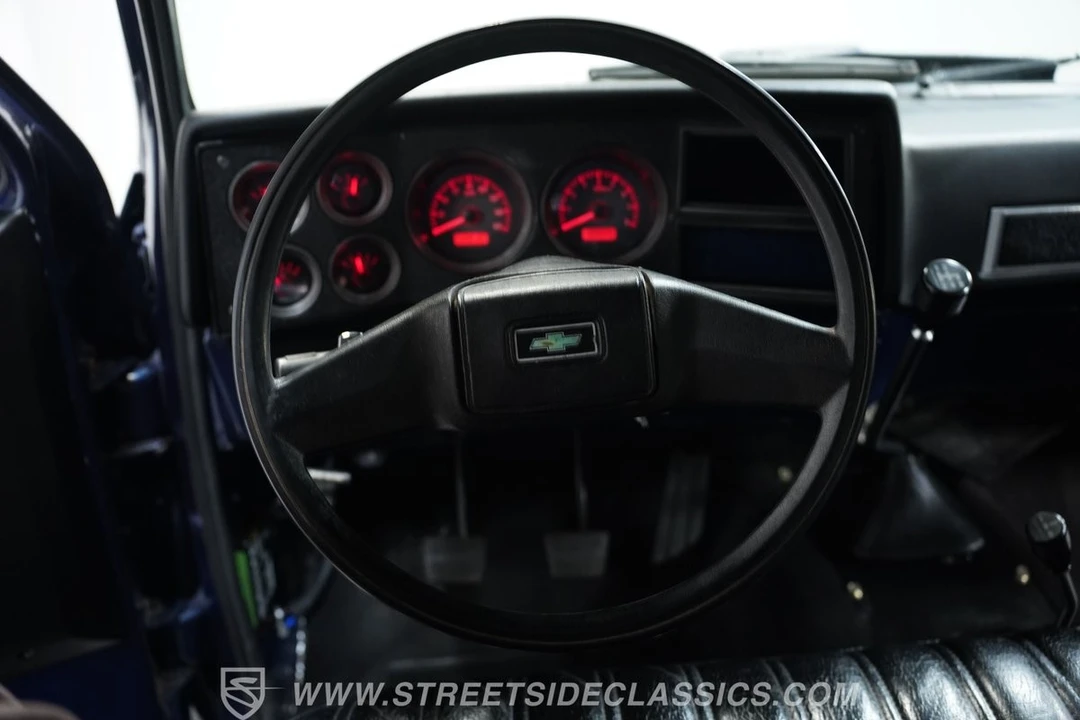 1987 Chevrolet C/K 3rd Gen - Image 14 of 21