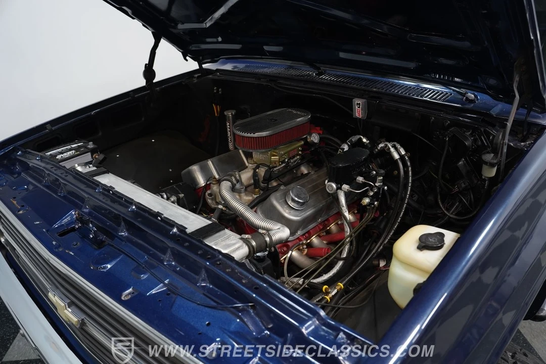 1987 Chevrolet C/K 3rd Gen - Image 11 of 12