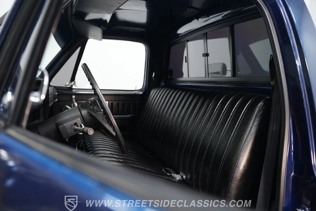 1987 Chevrolet C/K 3rd Gen - Image 19 of 21