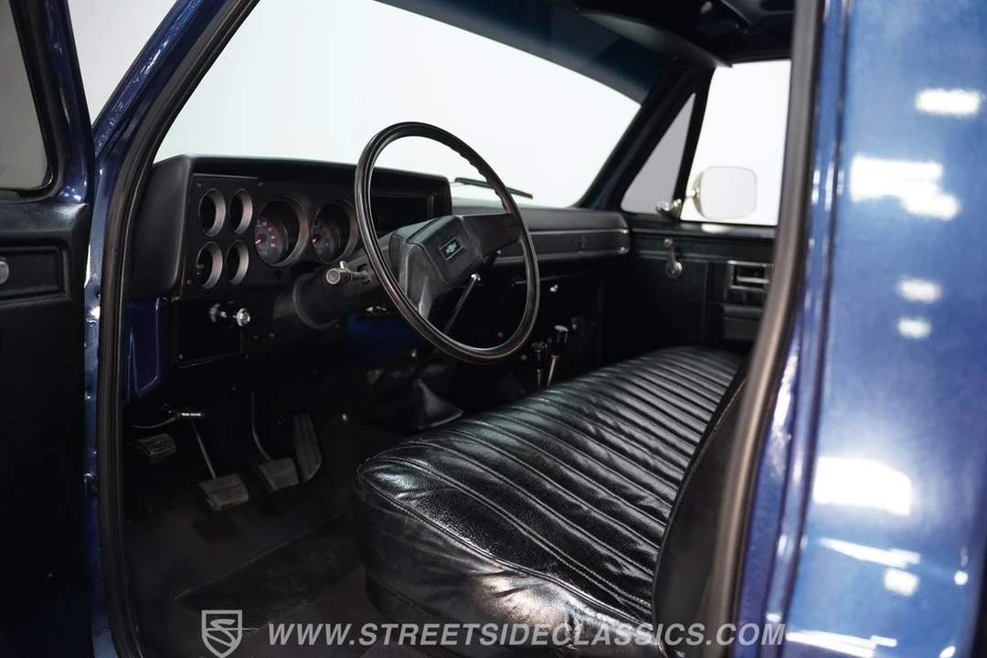 1987 Chevrolet C/K 3rd Gen - Image 2 of 12