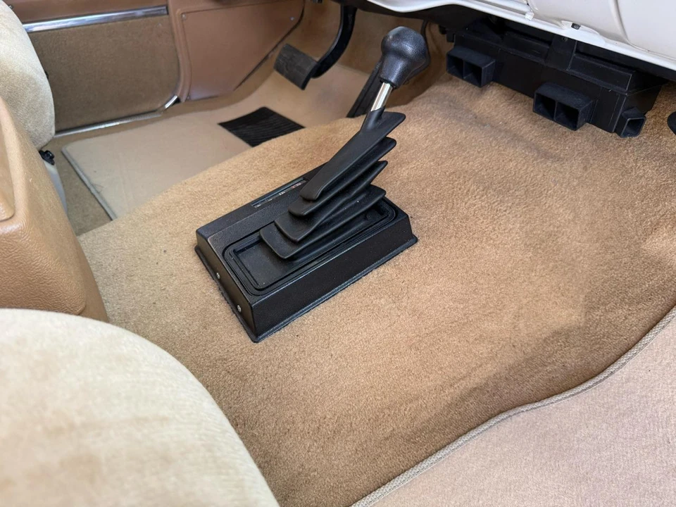 1987 Chevrolet K5 Blazer 2nd Gen - Image 31 of 31