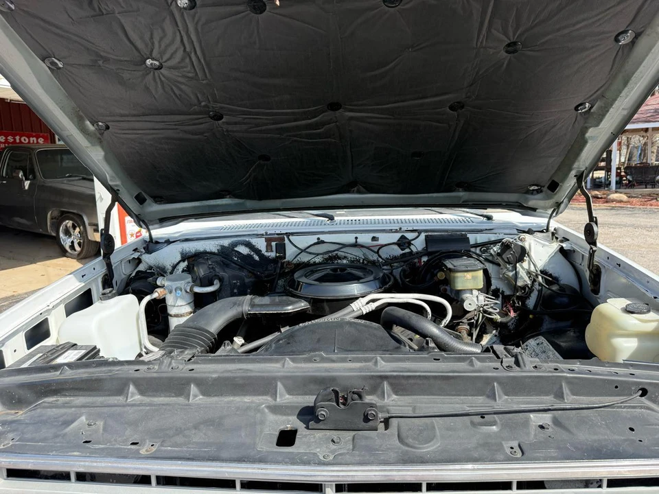1987 Chevrolet K5 Blazer 2nd Gen - Image 11 of 31