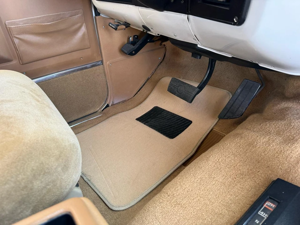 1987 Chevrolet K5 Blazer 2nd Gen - Image 28 of 31