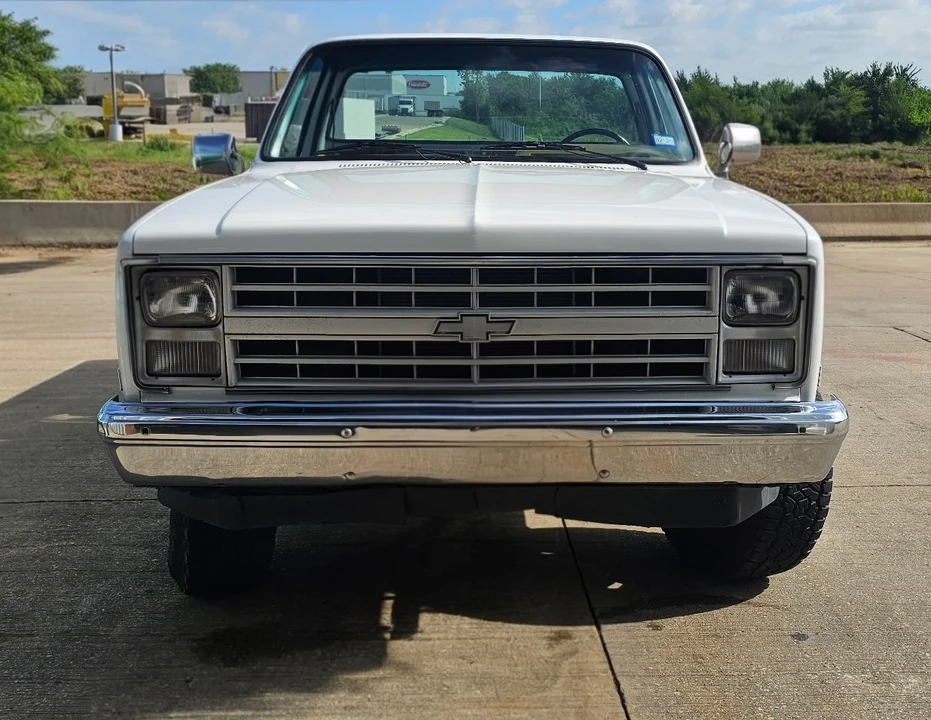 1987 Chevrolet C/K 3rd Gen - Image 25 of 31